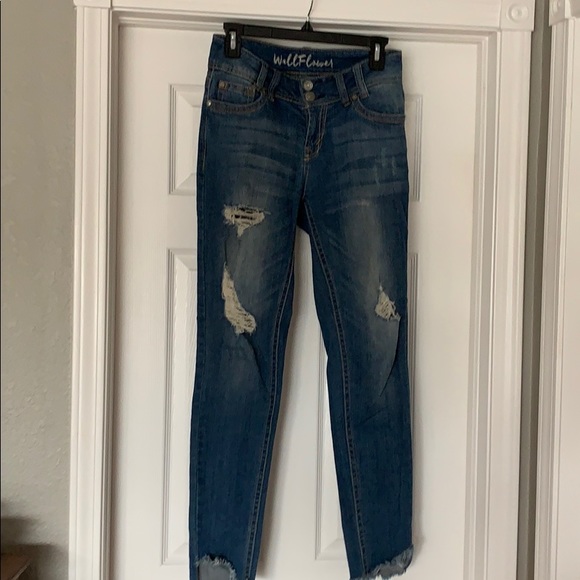 Wildflower jeans - Picture 1 of 8